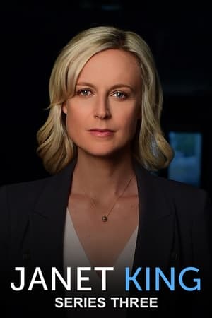 Janet King