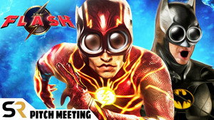 Pitch Meeting 7. évad Ep.25 25. epizód