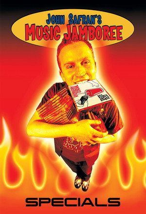John Safran's Music Jamboree