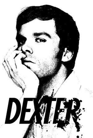 Dexter poszter