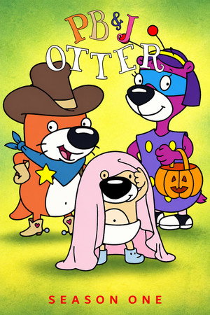 PB&J Otter