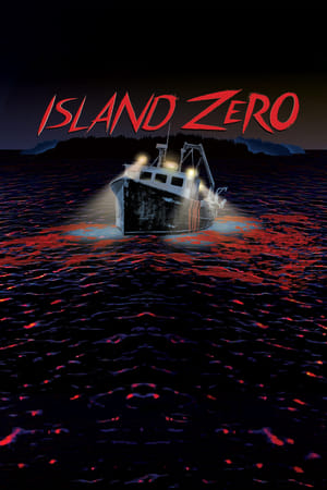 Island Zero poszter