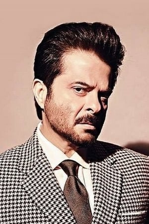 Anil Kapoor