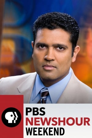 PBS News Weekend poszter