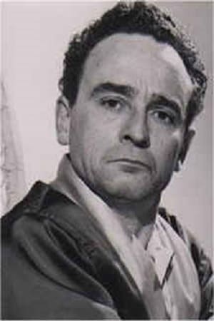 Kenneth Connor profil kép