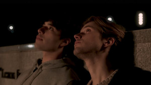 Eric & Oliver háttérkép