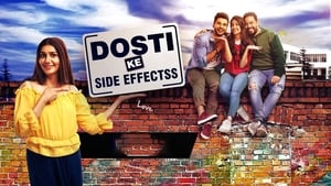 Dosti Ke Side Effects háttérkép