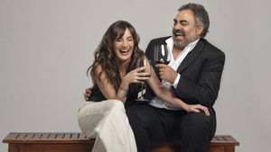 Ex casados háttérkép