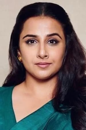 Vidya Balan profil kép