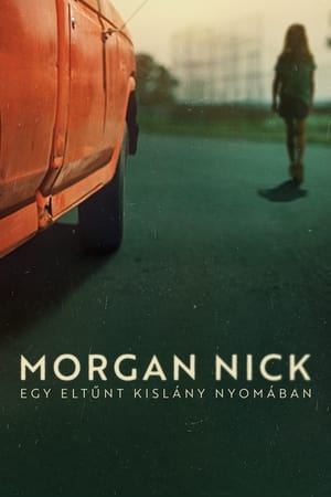 Morgan Nick: Egy eltűnt kislány nyomában