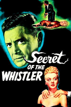 The Secret of the Whistler poszter