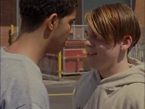 Degrassi Season 4 Ep.8 8. epizód