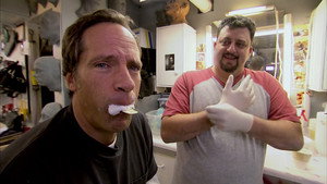 Dirty Jobs 3. évad Ep.15 15. epizód