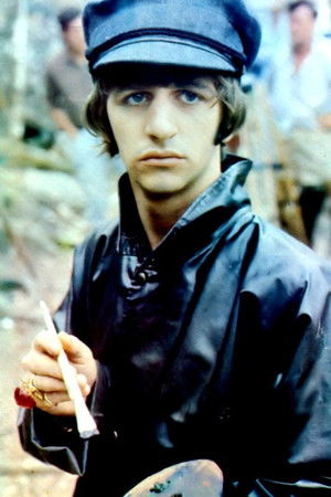 Ringo Starr profil kép