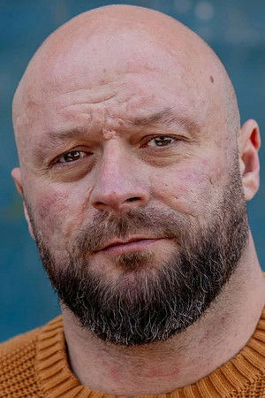 Ewen Weatherburn profil kép