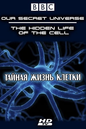 Our Secret Universe: The Hidden Life of the Cell poszter