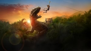 Jurassic World: Krétakori tábor kép