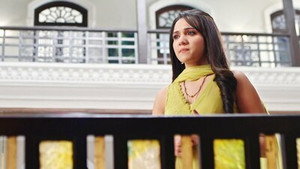 Ufff... Yeh Love Hai Mushkil 1. évad Ep.90 90. epizód