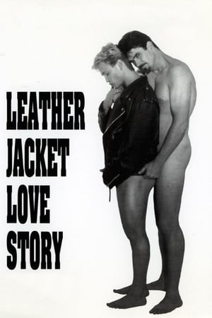 Leather Jacket Love Story poszter