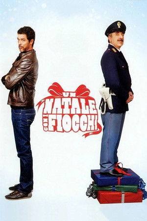 Un Natale con i fiocchi poszter