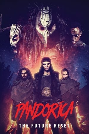 Pandorica poszter