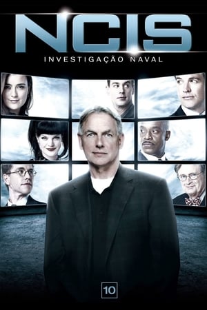 NCIS poszter