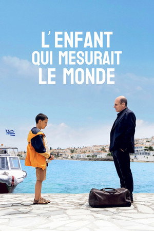 L'Enfant qui mesurait le monde poszter