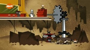 My Life as a Teenage Robot 1. évad Ep.6 6. epizód
