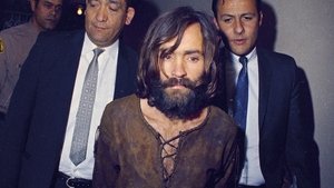 Truth and Lies: The Family Manson háttérkép