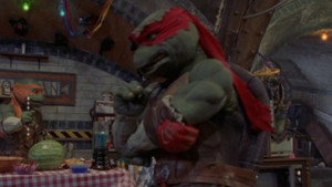 Ninja Turtles: The Next Mutation Season 1 Ep.21 21. epizód