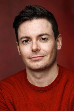 Luke Hunter profil kép