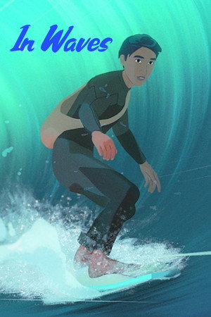 In Waves poszter