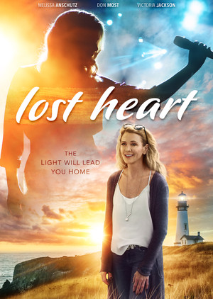 Lost Heart poszter