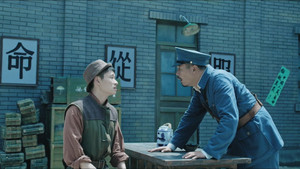 兄弟营 1. évad Ep.24 24. epizód