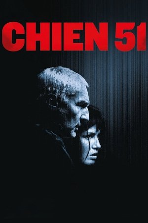 Chien 51 poszter