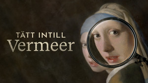 Close to Vermeer háttérkép