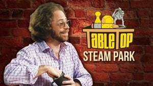 TableTop Season 4 Ep.13 13. epizód