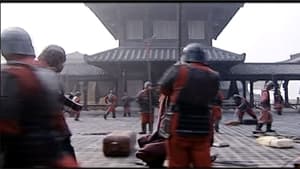 汉武大帝 Season 1 Ep.7 7. epizód