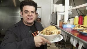 Man v. Food 1. évad Ep.16 16. epizód