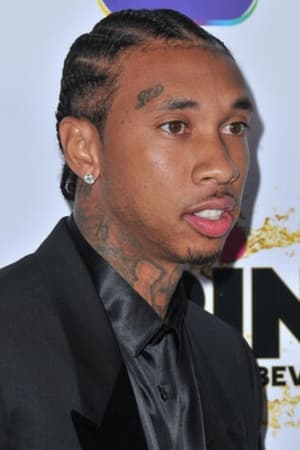 Tyga profil kép