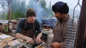 Chefs vs. Wild 1. évad Ep.2 2. epizód