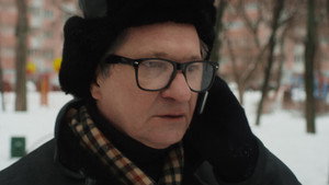 Исповедь мизантропа háttérkép