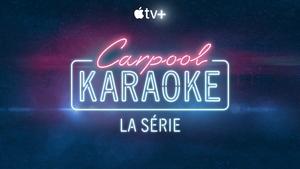 Carpool Karaoke: A sorozat kép