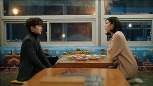 로봇이 아니야 1. évad Ep.21 21. epizód