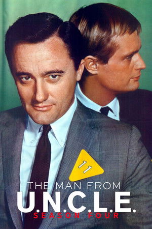 The Man from U.N.C.L.E.