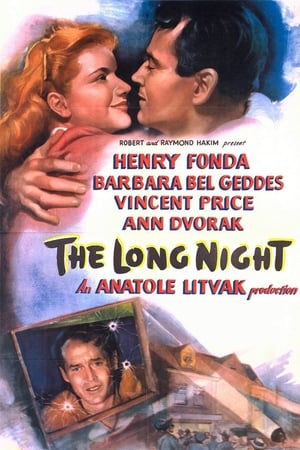 The Long Night poszter