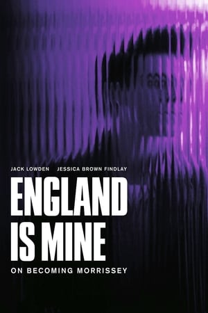 England Is Mine poszter