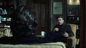 In Treatment Season 1 Ep.27 27. epizód