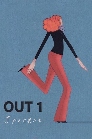 Out 1: Spectre poszter