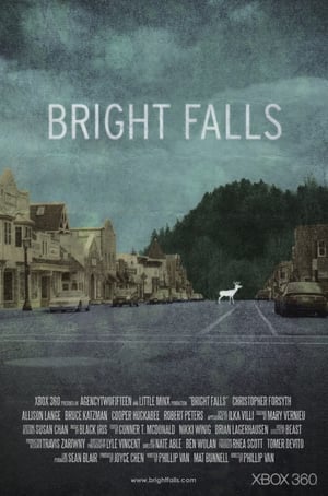 Bright Falls